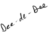 Dee-de-dee